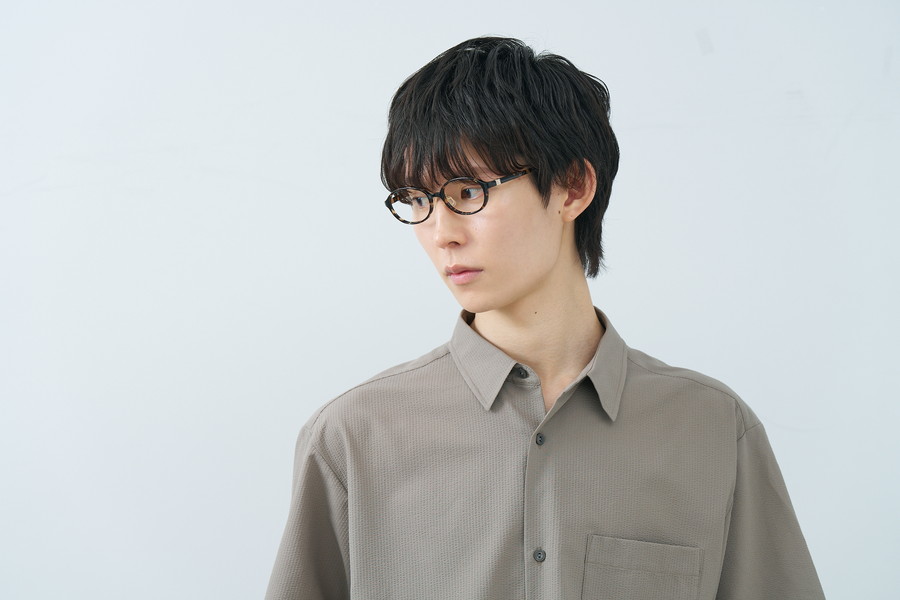 Zoff｜UNITED ARROWS（ZJ261016-49A1）｜メガネのZoffオンラインストア
