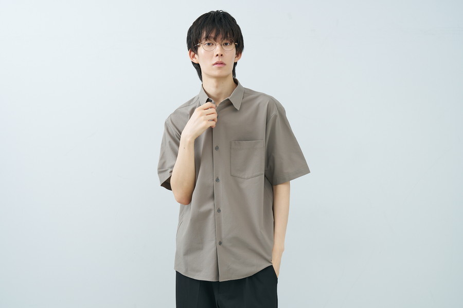 FASHION METAL[中顔面短縮みえメガネ]（ZN242011-43F1）｜メガネのZoff