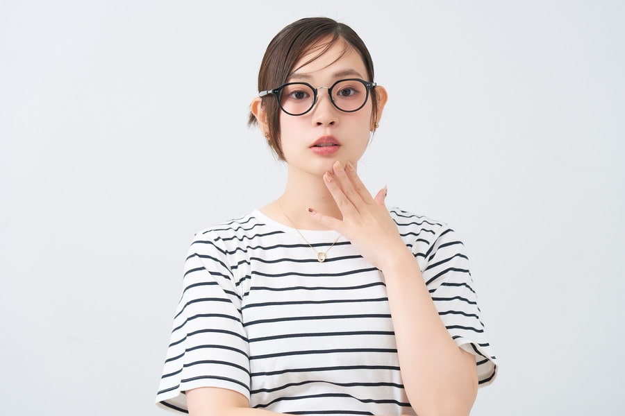Zoff｜UNITED ARROWS（ZN261021-14E1）｜メガネのZoffオンラインストア