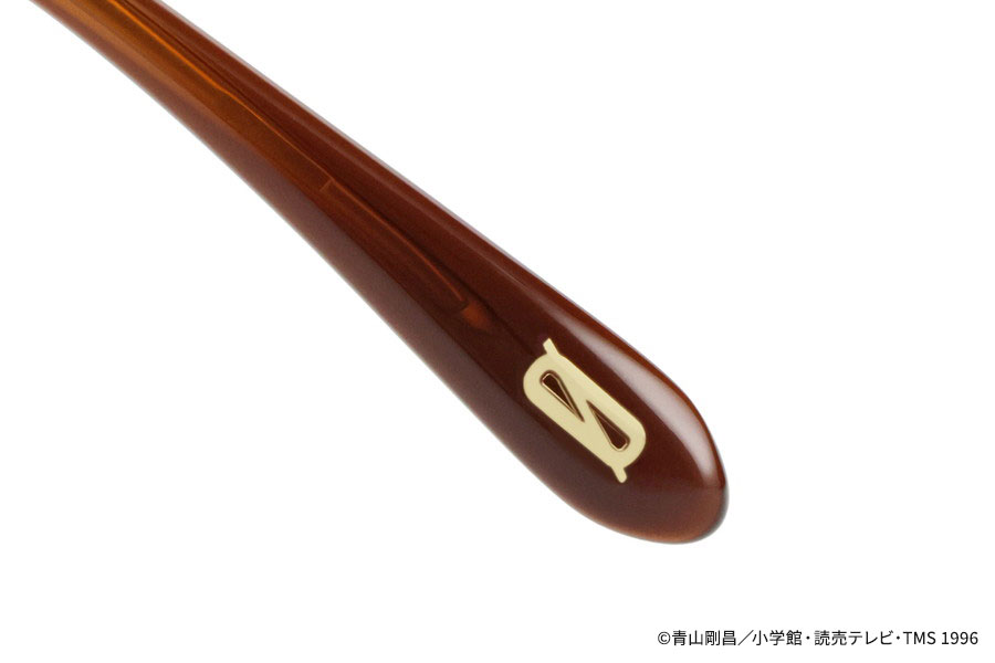 Zoff｜名探偵コナン 安室透モデル （ZN262006-43E1）｜メガネのZoff