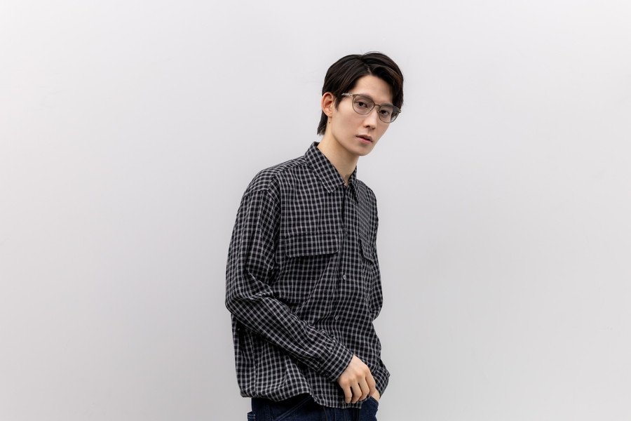 SUNCUTGlasses/UV100%CUT/トレンド感のあるレンズカラーが特徴の