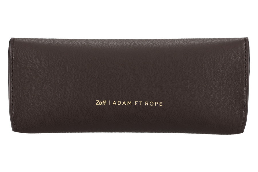 Zoff｜ADAM ET ROPE' ＃03 JACKET プラスチックフレーム（ZH261001