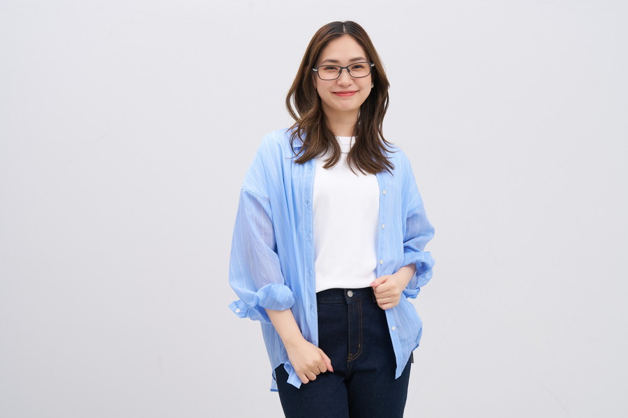 スペシャルプライス]高級感のあるウェリントン型/MADE IN JAPAN