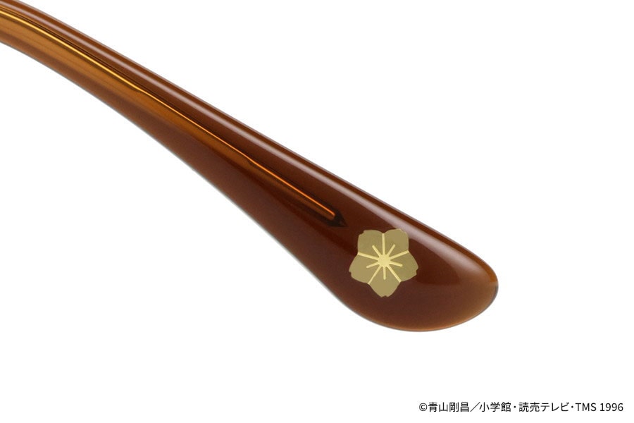 Zoff｜名探偵コナン 毛利蘭モデル （ZY262036-43F1）｜メガネのZoff