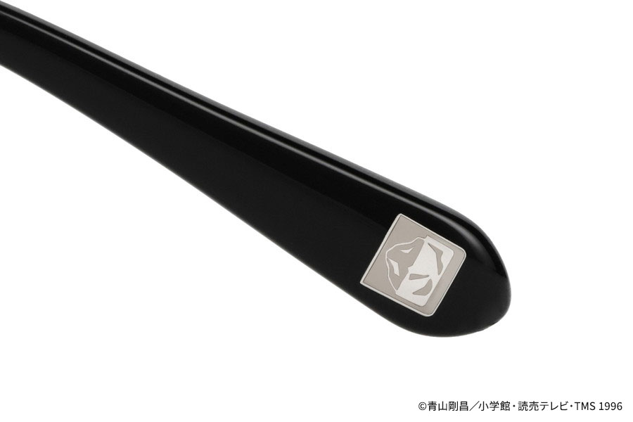 Zoff｜名探偵コナン 赤井秀一モデル （ZY262037-14F1）｜メガネのZoff