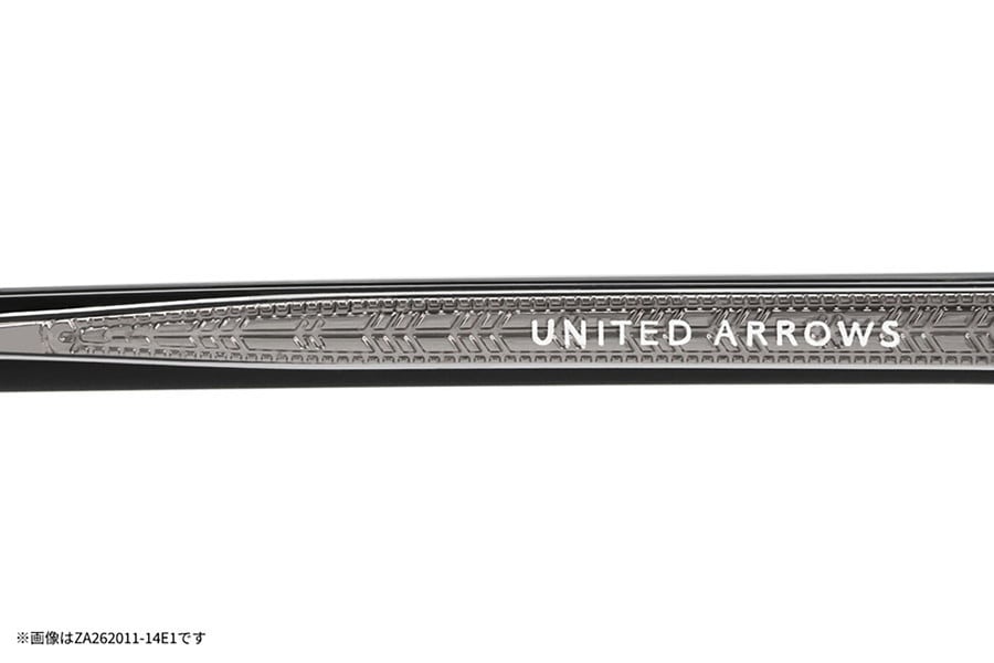 Zoff｜UNITED ARROWS（ZA262011-21A1）｜メガネのZoffオンラインストア