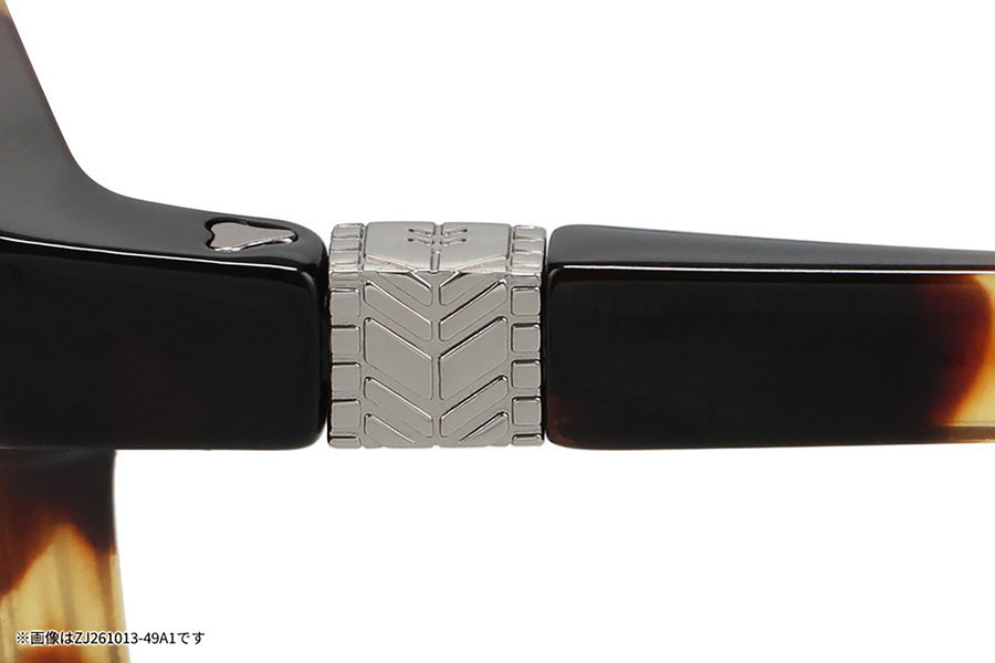 Zoff｜UNITED ARROWS（ZJ261013-14E1）｜メガネのZoffオンラインストア