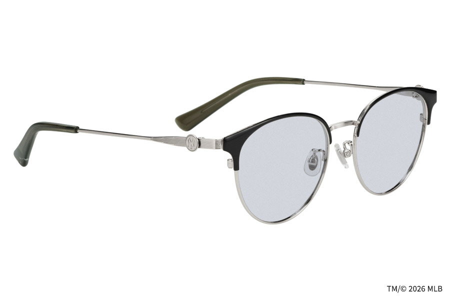 WEB限定価格]Zoff｜MLB サーモントサングラス(ニューヨーク ヤンキース