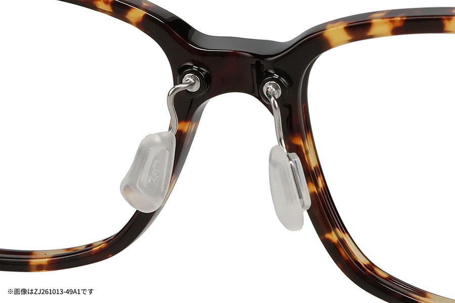 Zoff｜UNITED ARROWS（ZJ261013-63A1）｜メガネのZoffオンラインストア