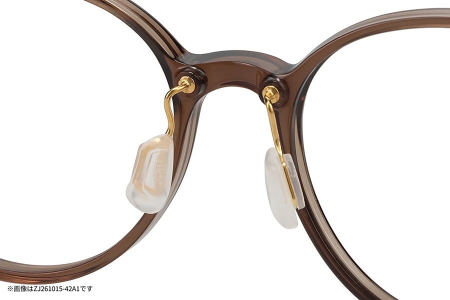 Zoff｜UNITED ARROWS（ZJ261015-14E1）｜メガネのZoffオンラインストア