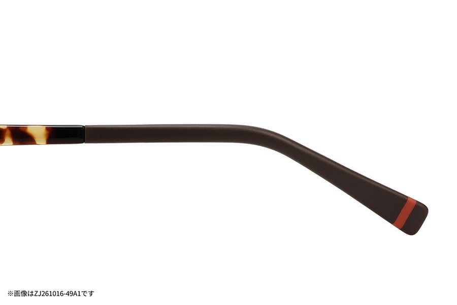 Zoff｜UNITED ARROWS（ZJ261016-42A1）｜メガネのZoffオンラインストア