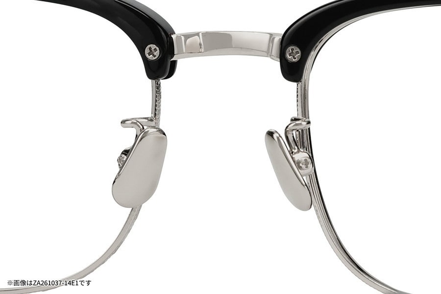 Zoff｜UNITED ARROWS（ZA261037-14E2）｜メガネのZoffオンラインストア