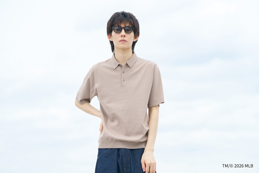 WEB限定価格]Zoff｜MLB ウェリントン型サングラス(ニューヨーク