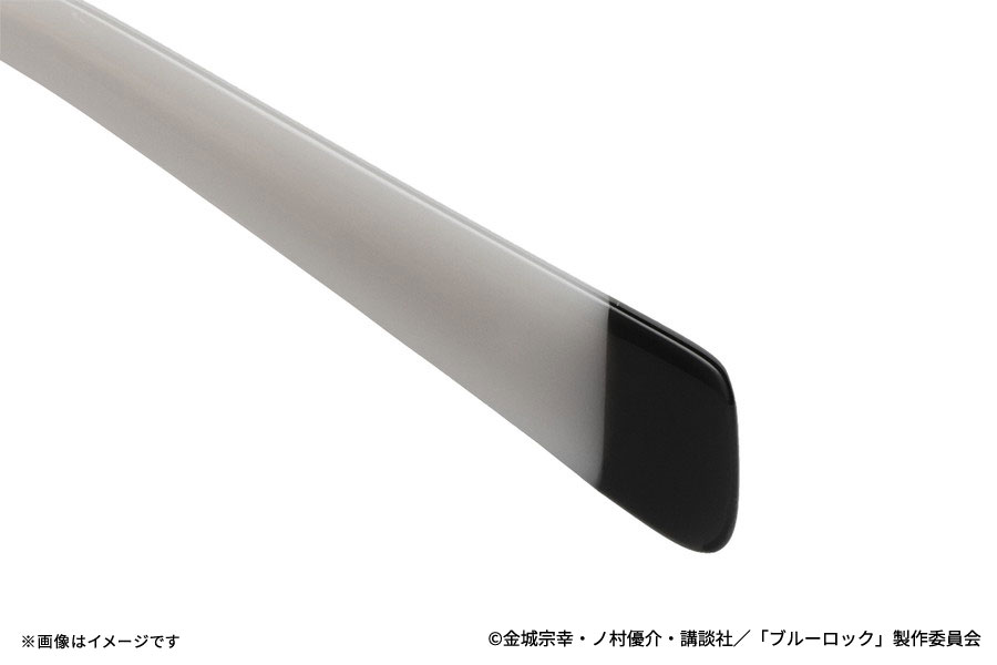 Zoff | ブルーロック 凪 誠士郎モデル（ZF262005-43F1）｜メガネのZoff
