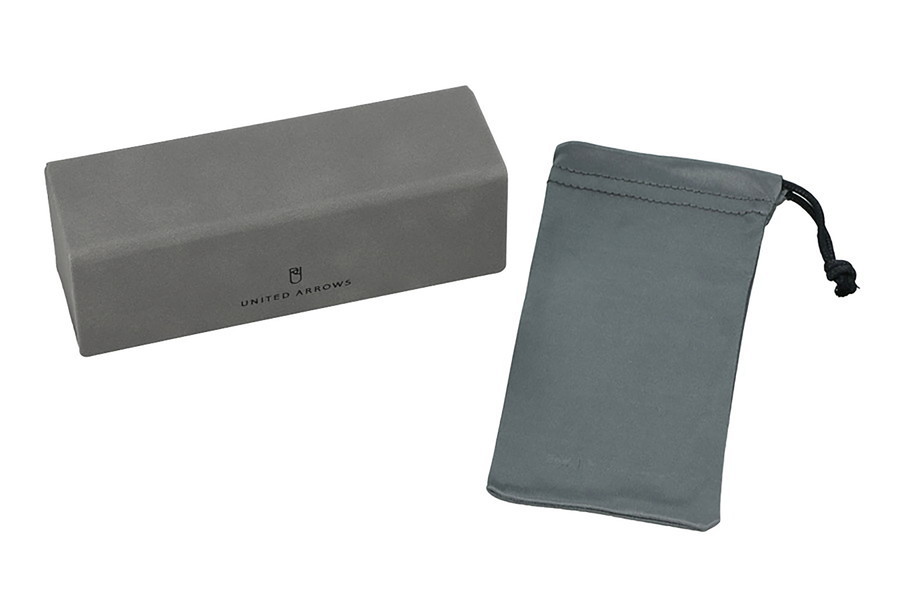 ロード&スカイです！！他の方のご購入は、ご遠慮くださいませ。 Zoff｜UNITED ARROWS（ZJ261015-42A1）｜メガネのZoffオンラインストア