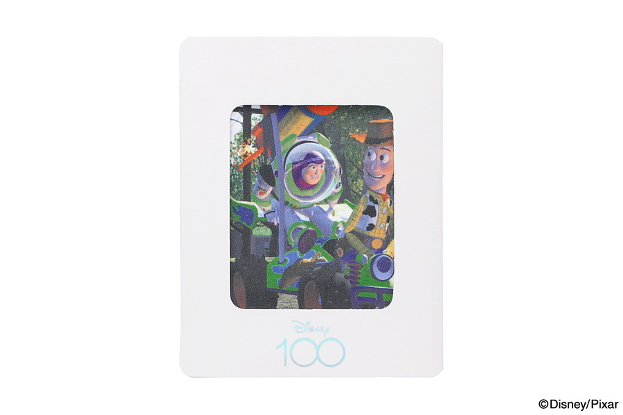 【セール価格】Disney100 “PIXAR” クリーニングクロス