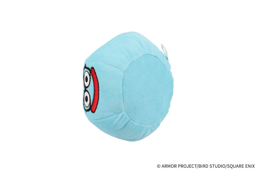 Zoff｜DRAGON QUEST スマイルスライムマスコットクリーナー 眼鏡