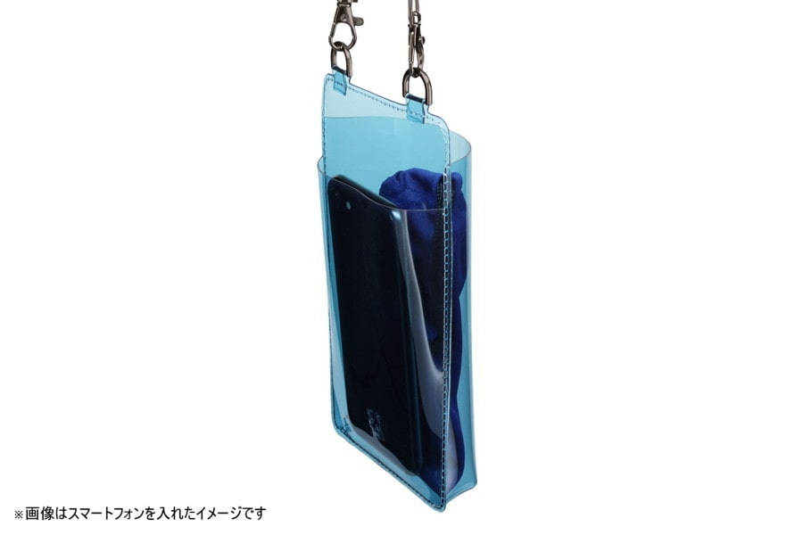PVC POUCH25