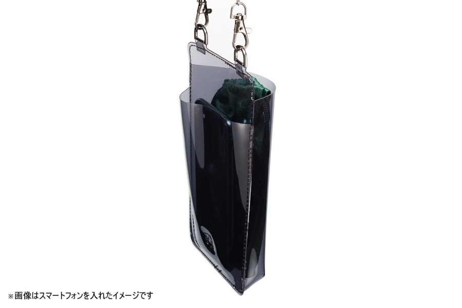 PVC POUCH25