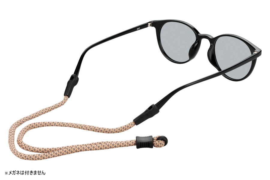 sillage グラスコード SILICONE GLASSES CORD | Zeque (ゼクー)