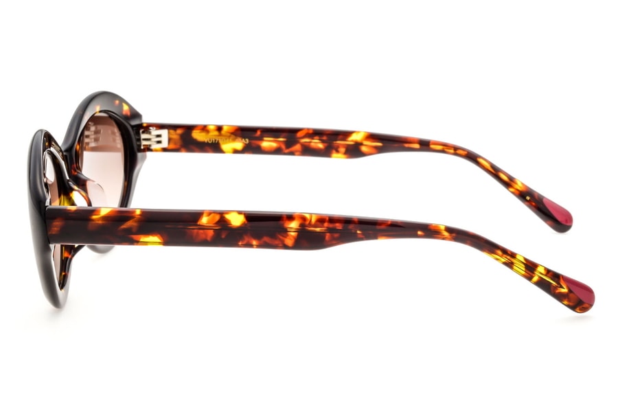[セール価格]GLASSAGE/YUNO sunglasses