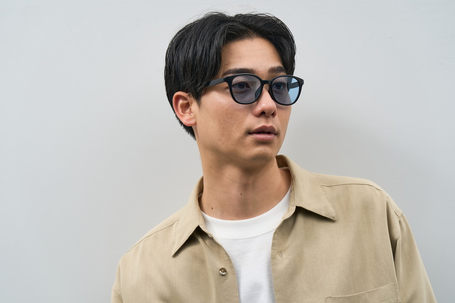 TREND SUNGLASSES/紫外線カット率99.9%以上