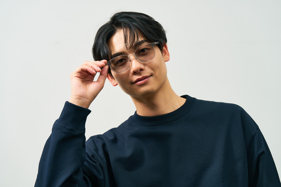 TREND SUNGLASSES/紫外線カット率99.9%以上