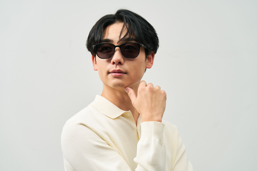 TREND SUNGLASSES/紫外線カット率99.9%以上