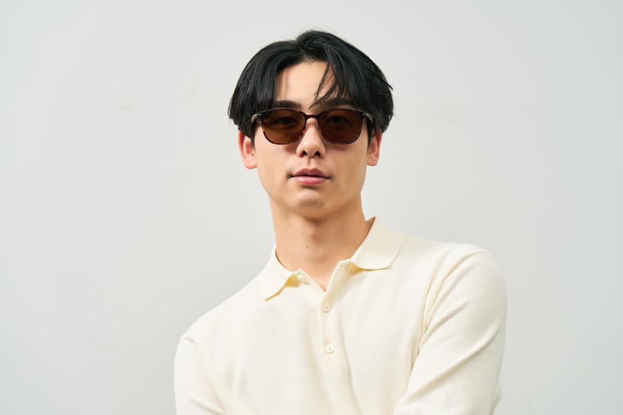 TREND SUNGLASSES/紫外線カット率99.9%以上