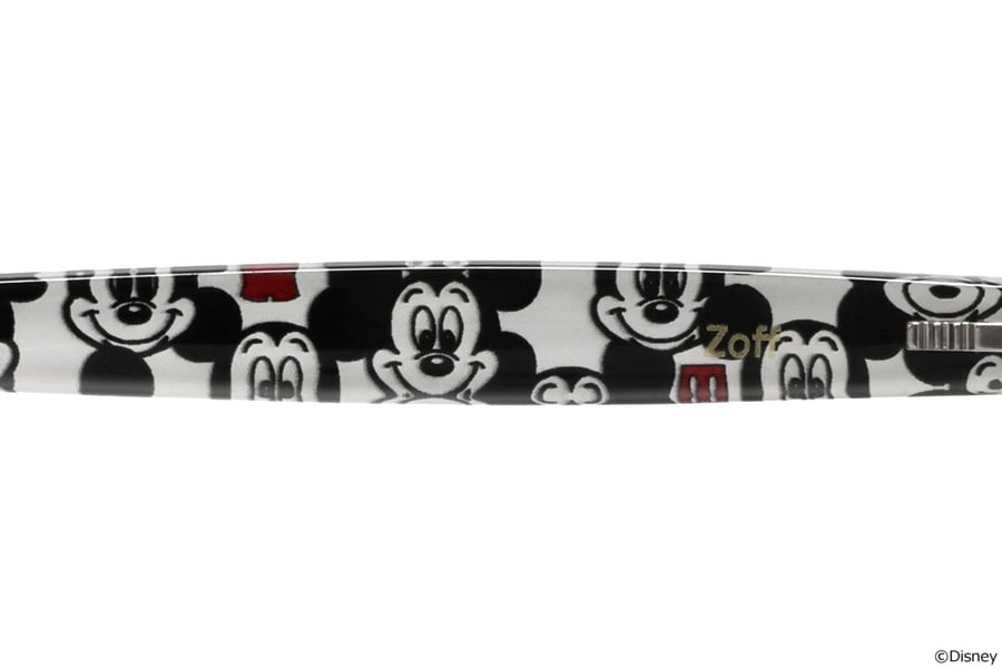 Disney Collection created by Zoff “Mickey & Friends” Mickey Mouse モデル