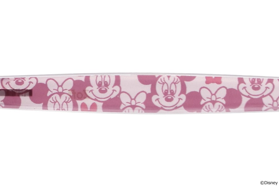 Disney Collection created by Zoff “Mickey & Friends” Minnie Mouse モデル