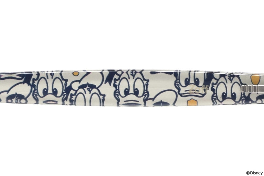 Disney Collection created by Zoff “Mickey & Friends” Donald Duck モデル