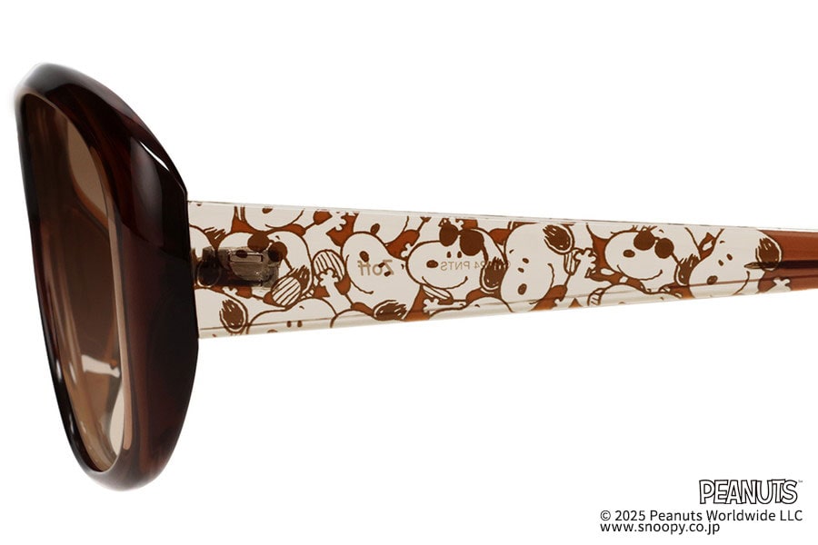 Zoff PEANUTS COLLECTION