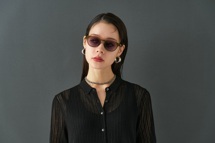 SUNGLASSES(WEB限定商品)(調光レンズ搭載)