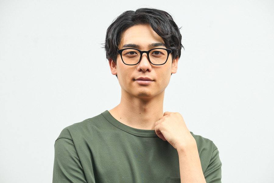 [スペシャルプライス]くもりどめ＆UVカット付き伊達メガネ(WEB限定商品)
