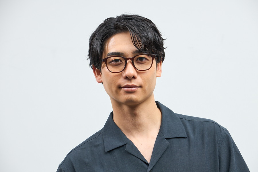 [スペシャルプライス]くもりどめ＆UVカット付き伊達メガネ(WEB限定商品)