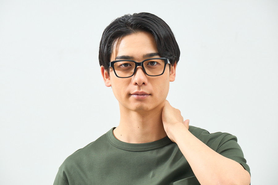 ベーシックで万能なウェリントン型