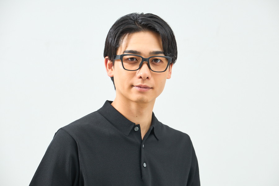 ベーシックで万能なウェリントン型