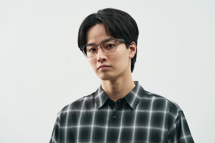 [WEB先行予約商品]Zoff｜STUDIO SEVEN