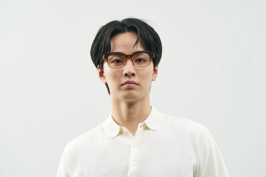 [WEB先行予約商品]Zoff｜STUDIO SEVEN