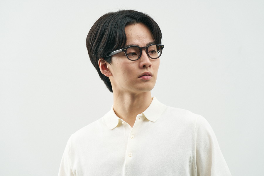 [WEB先行予約商品]Zoff｜STUDIO SEVEN