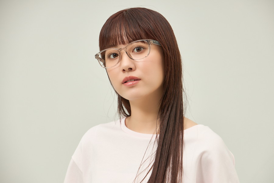 Zoff｜はぴだんぶい はぴだんぶい モデル