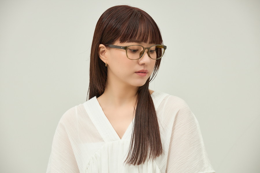 Zoff｜はぴだんぶい はぴだんぶい モデル