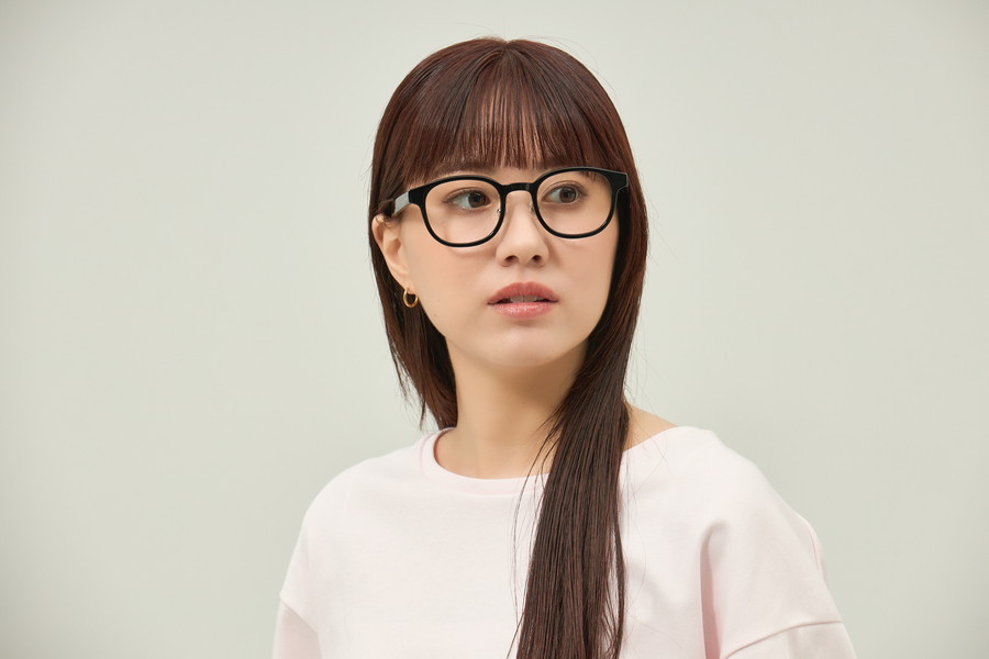 Zoff｜はぴだんぶい バッドばつ丸 モデル