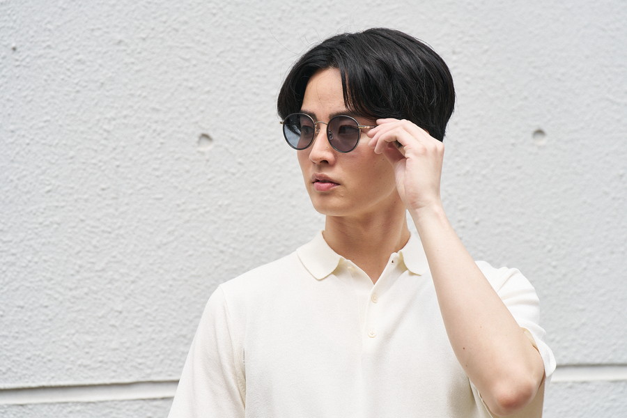 Zoff｜UNITED ARROWS Sunglasses