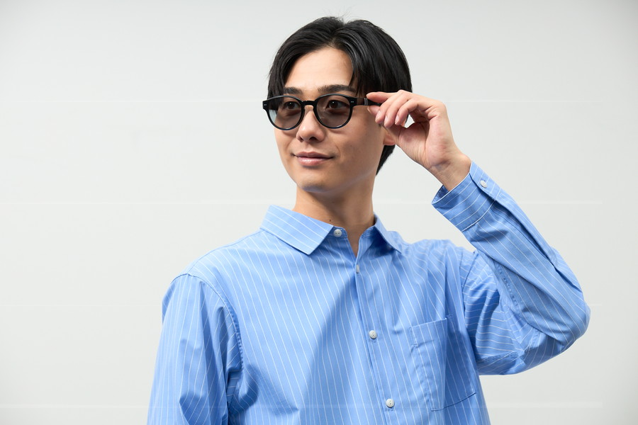 ゴルフやアクティブシーンにおすすめのボストン型(SNAP GRIP搭載)