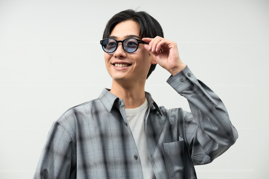 ゴルフやアクティブシーンにおすすめのボストン型(SNAP GRIP搭載)