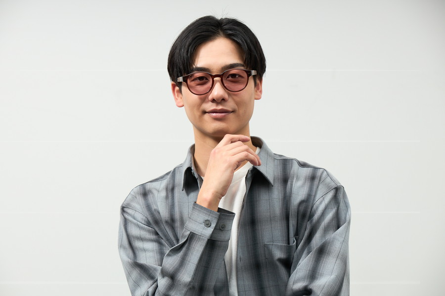 ゴルフやアクティブシーンにおすすめのボストン型(SNAP GRIP搭載)