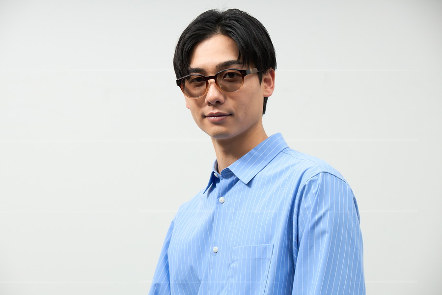 ゴルフやアクティブシーンにおすすめのボストン型(SNAP GRIP搭載)
