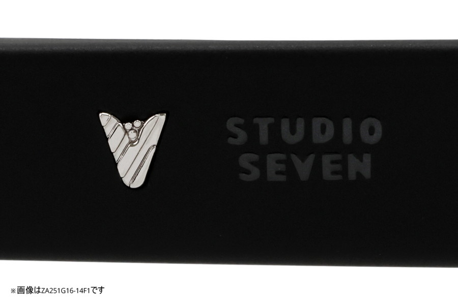 [WEB先行予約商品]Zoff｜STUDIO SEVEN CLAPCLICK